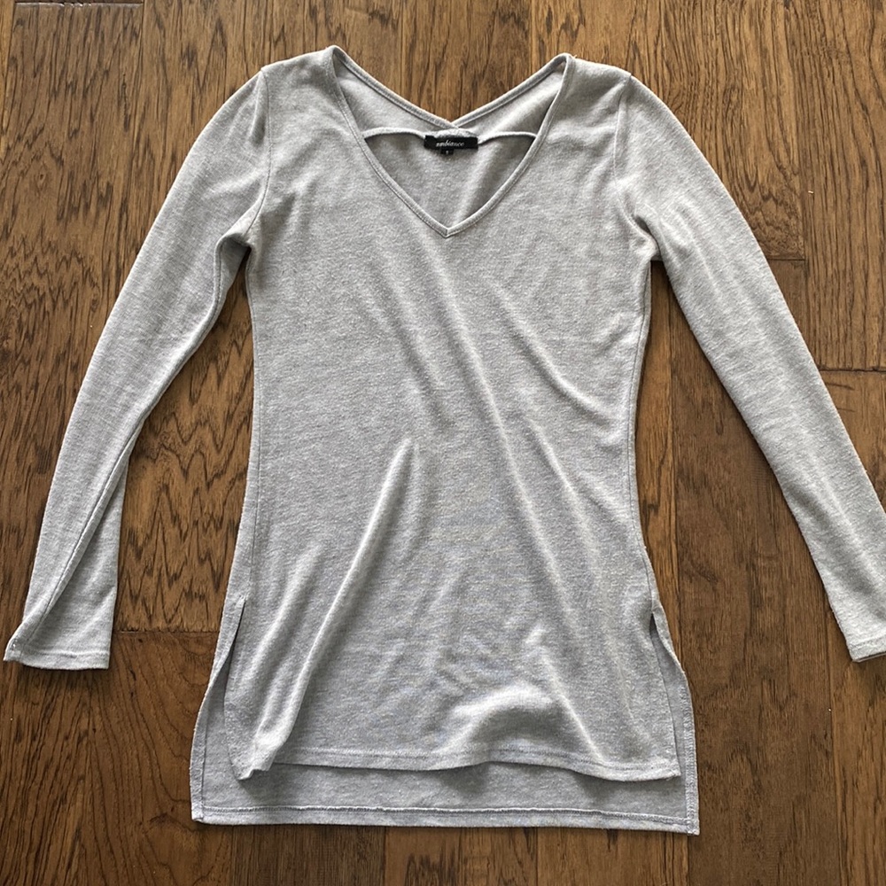 Lightweight top